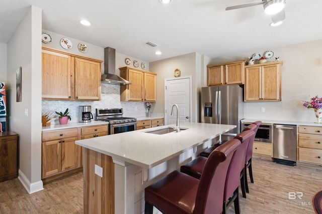 21656 Gullfoss Street, Fairhope, AL 36532