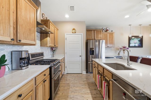 21656 Gullfoss Street, Fairhope, AL 36532