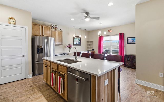21656 Gullfoss Street, Fairhope, AL 36532