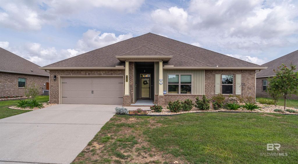 21656 Gullfoss Street, Fairhope, AL 36532