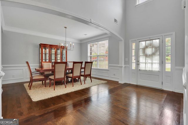923 Van Briggle Path NE, Sugar Hill, GA 30518
