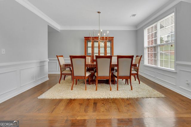 923 Van Briggle Path NE, Sugar Hill, GA 30518