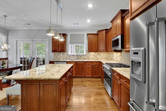 923 Van Briggle Path NE, Sugar Hill, GA 30518