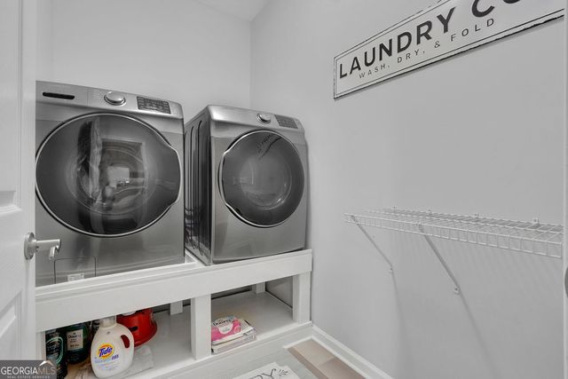 923 Van Briggle Path NE, Sugar Hill, GA 30518