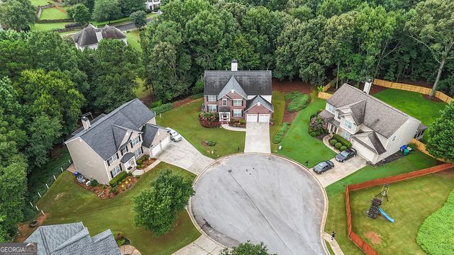 923 Van Briggle Path NE, Sugar Hill, GA 30518