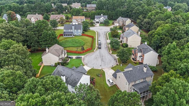 923 Van Briggle Path NE, Sugar Hill, GA 30518