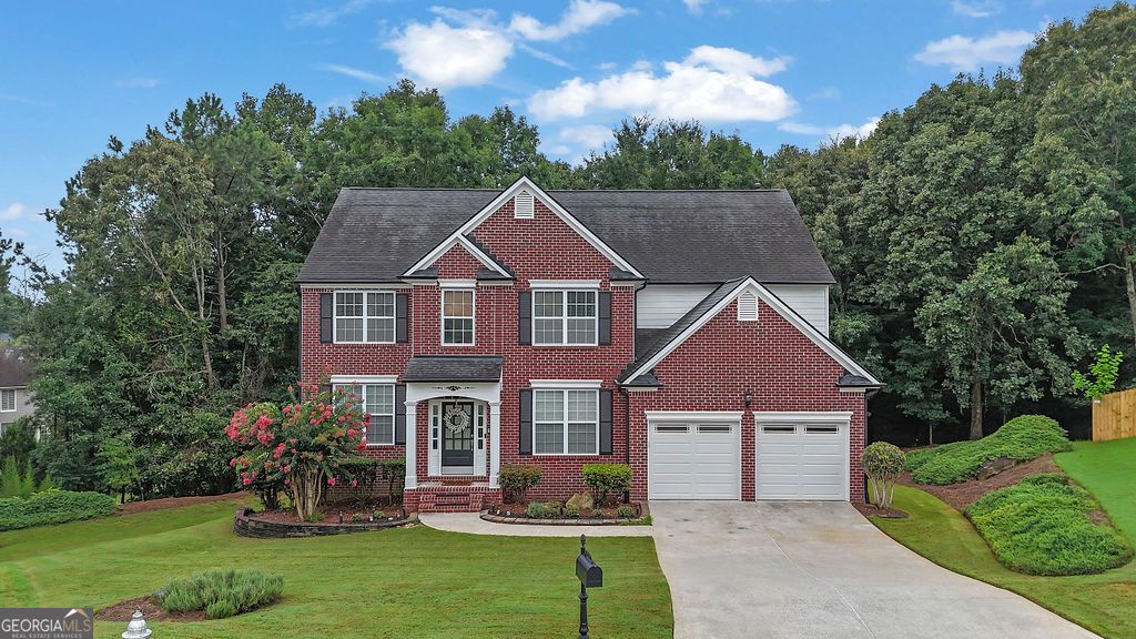 923 Van Briggle Path NE, Sugar Hill, GA 30518