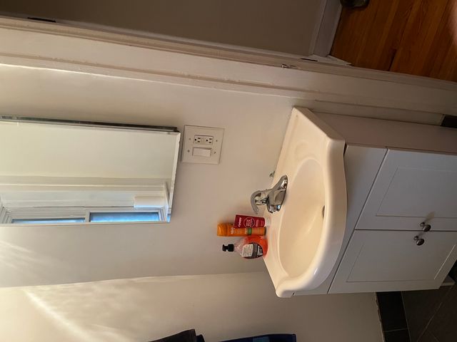 Address unavailable.