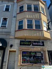 139 North 7TH Street 1FL, Allentown City, PA 18101