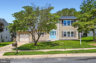 3706 INWOOD CT, Abingdon, MD 21009