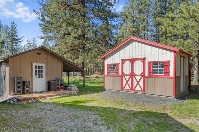 753 C Arden Butte Rd, Colville, WA 99114
