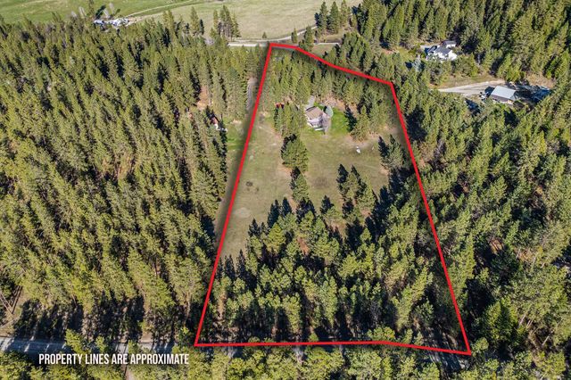 753 C Arden Butte Rd, Colville, WA 99114