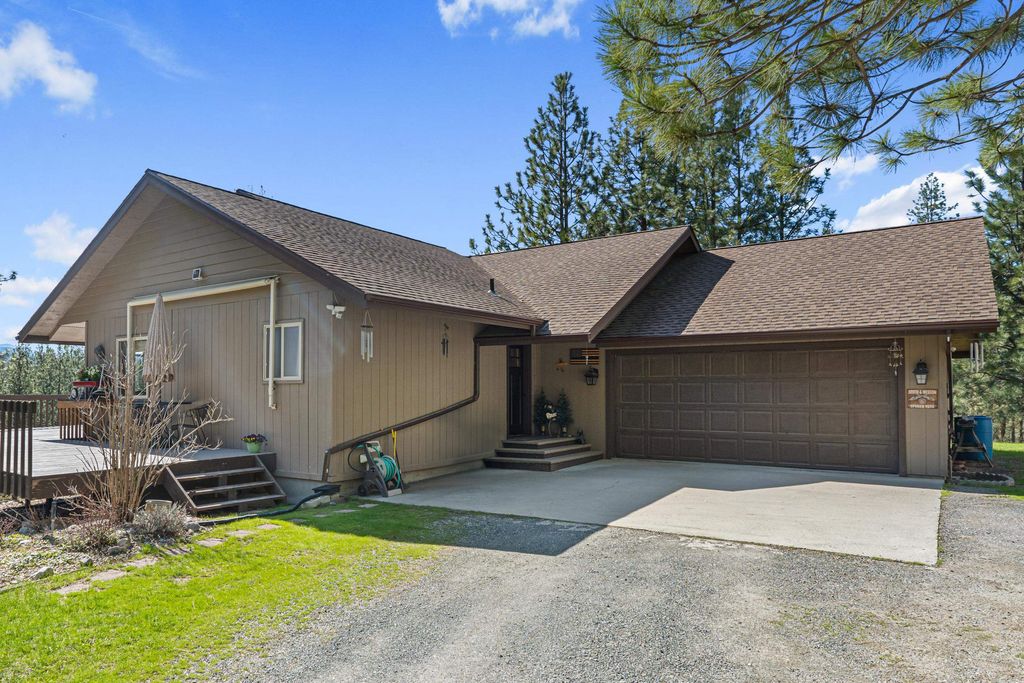753 C Arden Butte Rd, Colville, WA 99114