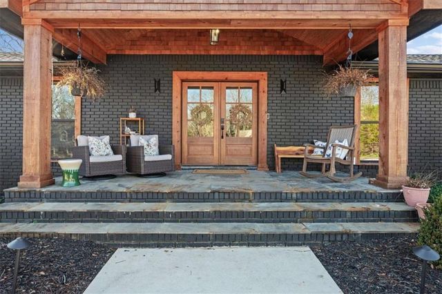 109 Briarwood Drive, Carrollton, GA 30117