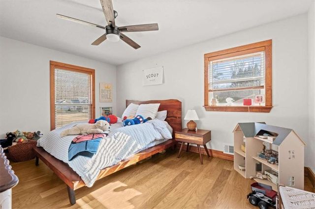 109 Briarwood Drive, Carrollton, GA 30117