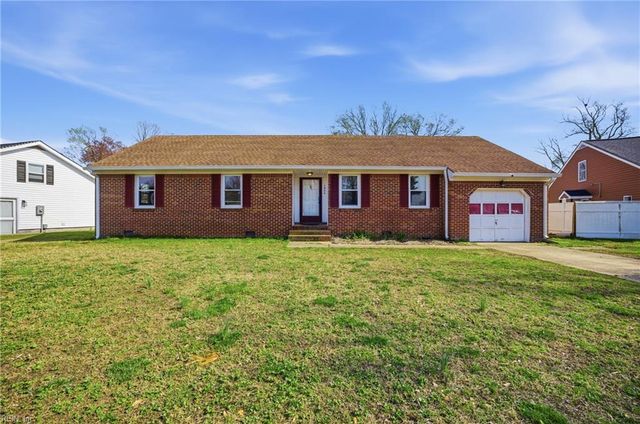 1804 Randall CT, Virginia Beach, VA 23464