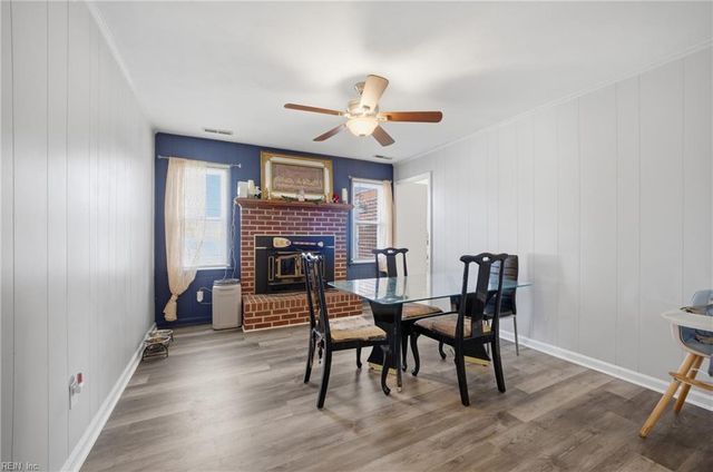 1804 Randall CT, Virginia Beach, VA 23464