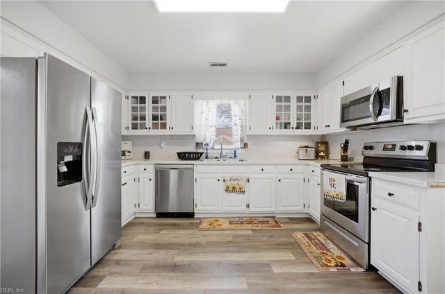 1804 Randall CT, Virginia Beach, VA 23464