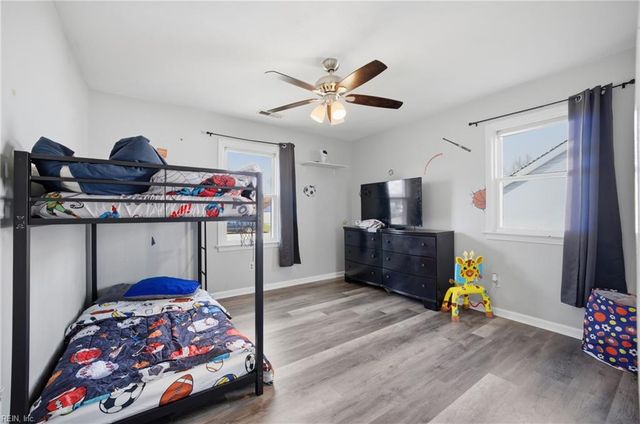 1804 Randall CT, Virginia Beach, VA 23464