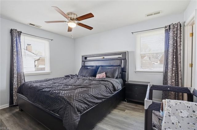 1804 Randall CT, Virginia Beach, VA 23464