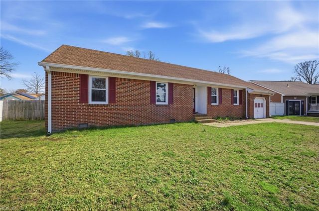 1804 Randall CT, Virginia Beach, VA 23464