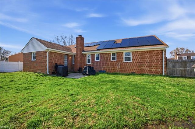 1804 Randall CT, Virginia Beach, VA 23464