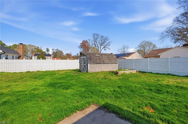 1804 Randall CT, Virginia Beach, VA 23464