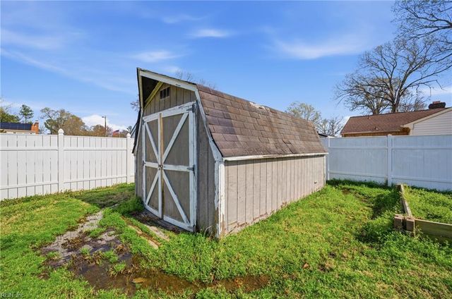 1804 Randall CT, Virginia Beach, VA 23464