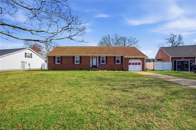 1804 Randall CT, Virginia Beach, VA 23464