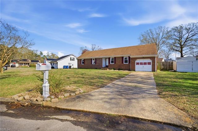 1804 Randall CT, Virginia Beach, VA 23464