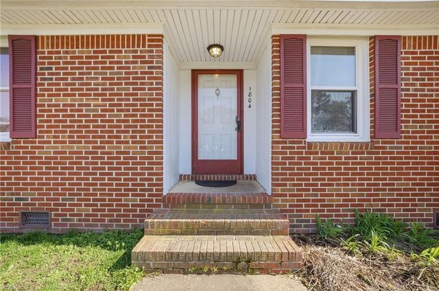 1804 Randall CT, Virginia Beach, VA 23464
