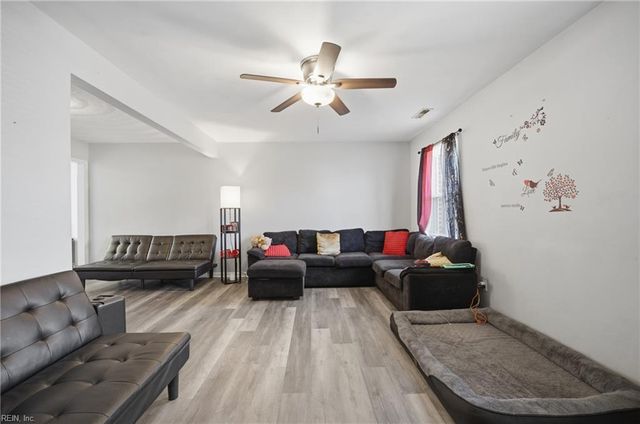 1804 Randall CT, Virginia Beach, VA 23464