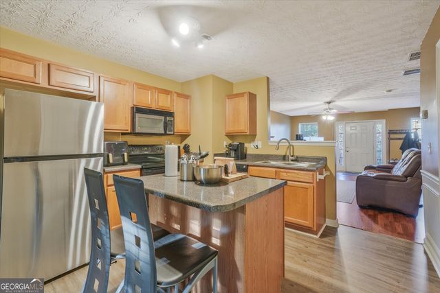 2870 Vining Ridge Terrace, Decatur, GA 30034