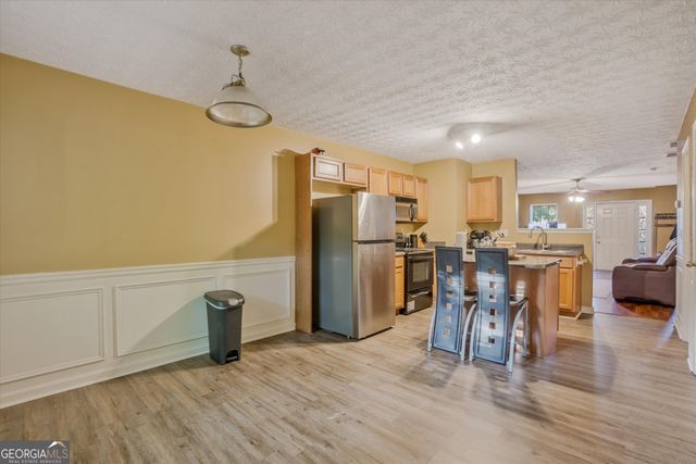 2870 Vining Ridge Terrace, Decatur, GA 30034