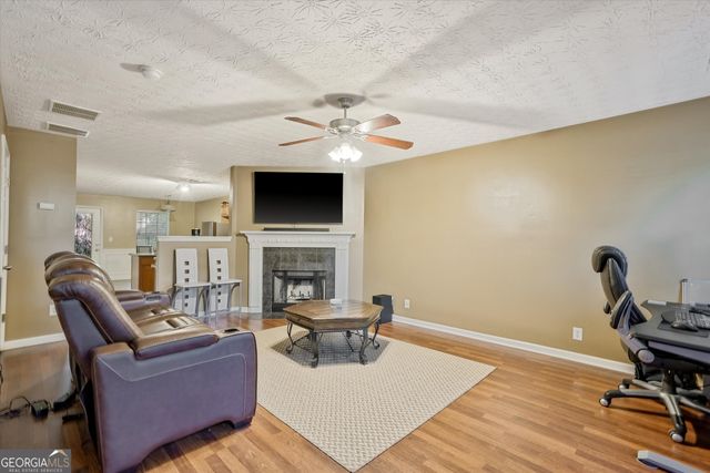 2870 Vining Ridge Terrace, Decatur, GA 30034