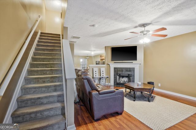 2870 Vining Ridge Terrace, Decatur, GA 30034