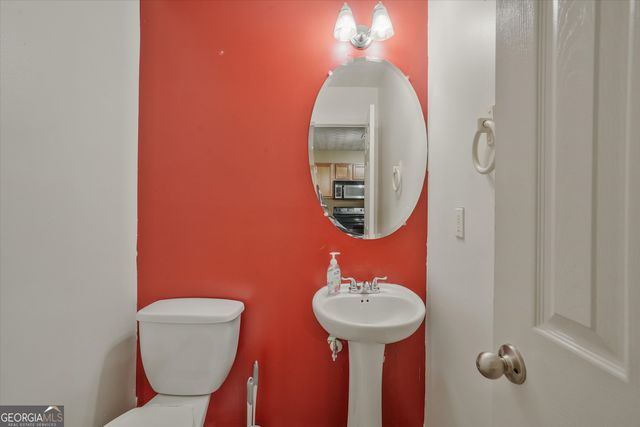 2870 Vining Ridge Terrace, Decatur, GA 30034