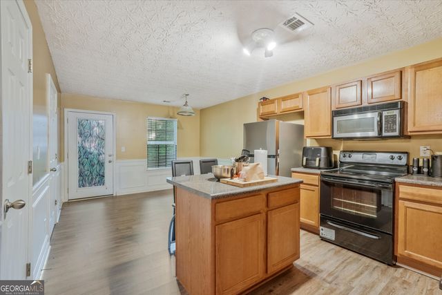 2870 Vining Ridge Terrace, Decatur, GA 30034