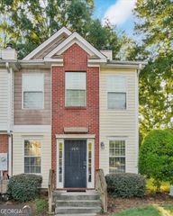 2870 Vining Ridge Terrace, Decatur, GA 30034