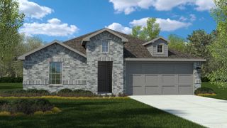 1612 CAMBRIC Court, Denton, TX 76249
