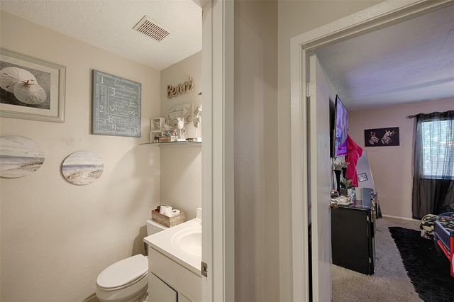 5015 Adonis Drive, Spring, TX 77373