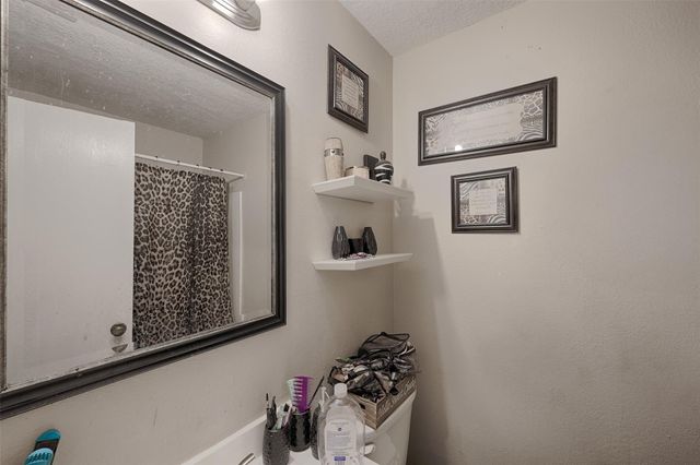 5015 Adonis Drive, Spring, TX 77373