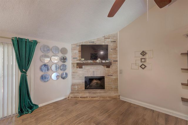 5015 Adonis Drive, Spring, TX 77373