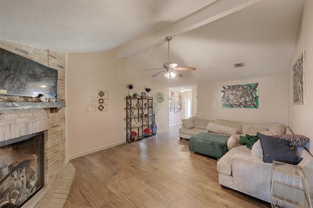 5015 Adonis Drive, Spring, TX 77373