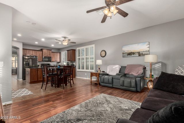 19195 E SUPERSTITION Court, Queen Creek, AZ 85142