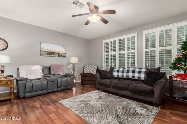 19195 E SUPERSTITION Court, Queen Creek, AZ 85142