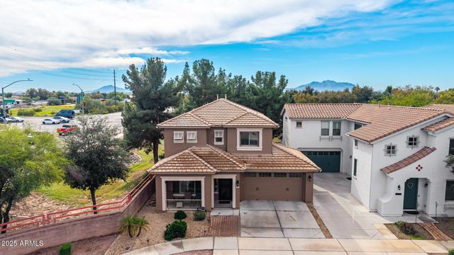 19195 E SUPERSTITION Court, Queen Creek, AZ 85142