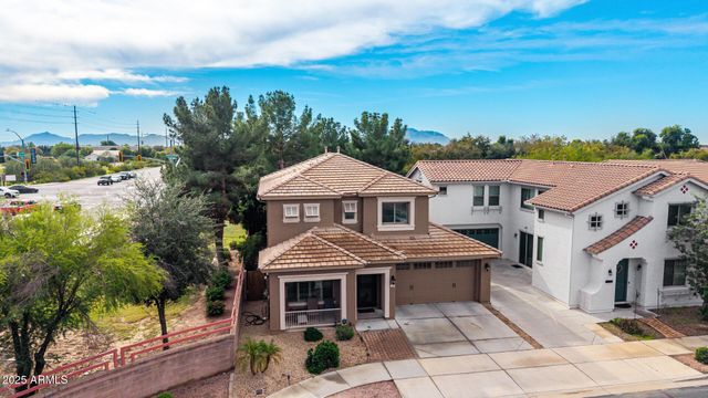 19195 E SUPERSTITION Court, Queen Creek, AZ 85142