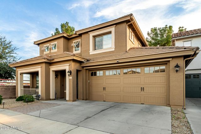 19195 E SUPERSTITION Court, Queen Creek, AZ 85142