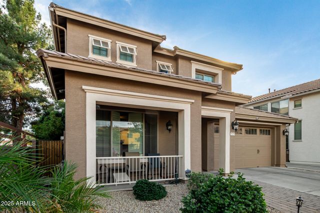 19195 E SUPERSTITION Court, Queen Creek, AZ 85142